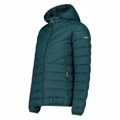 Einfarbige Damenjacke mit 3M™ Thinsulate™ Insulation