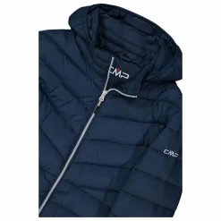 Einfarbige Damenjacke mit 3M™ Thinsulate™ Insulation