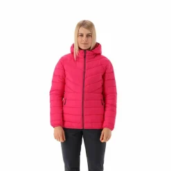 Einfarbige Damenjacke mit 3M™ Thinsulate™ Insulation