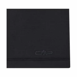 Einfarbiger Unisex-Schlauchschal aus Fleece