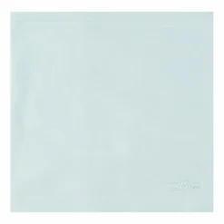 Einfarbiger Unisex-Schlauchschal aus Fleece