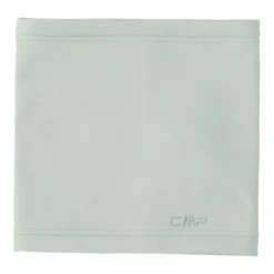 Einfarbiger Unisex-Schlauchschal aus Fleece