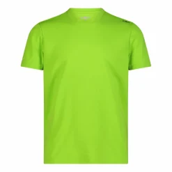 einfarbiges Männer T-Shirt