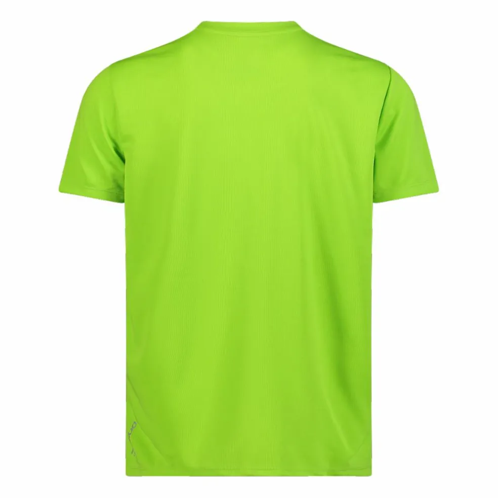 einfarbiges Männer T-Shirt