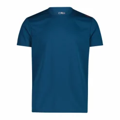 einfarbiges Männer T-Shirt