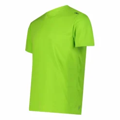 einfarbiges Männer T-Shirt