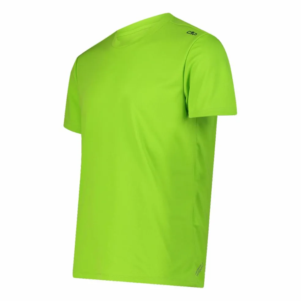 einfarbiges Männer T-Shirt