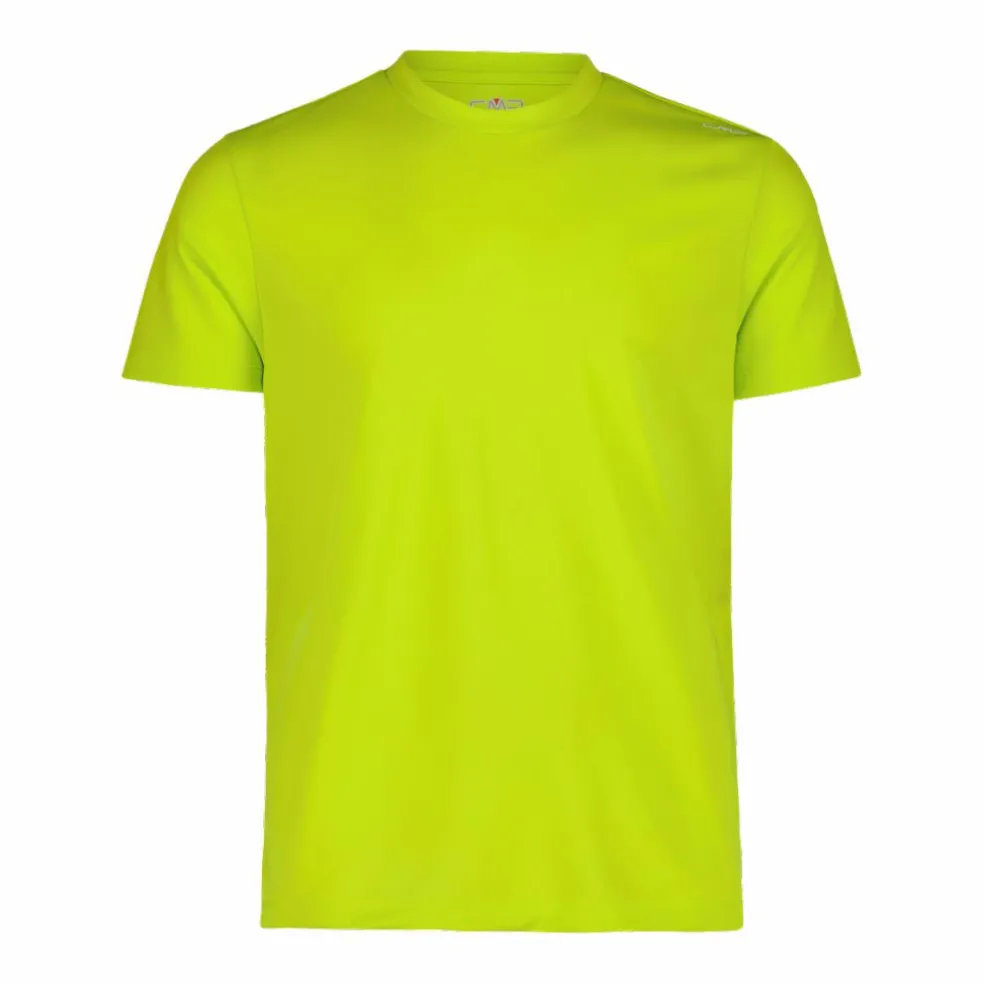 einfarbiges Männer T-Shirt