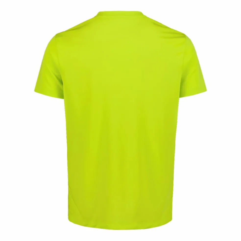 einfarbiges Männer T-Shirt