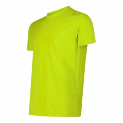 einfarbiges Männer T-Shirt