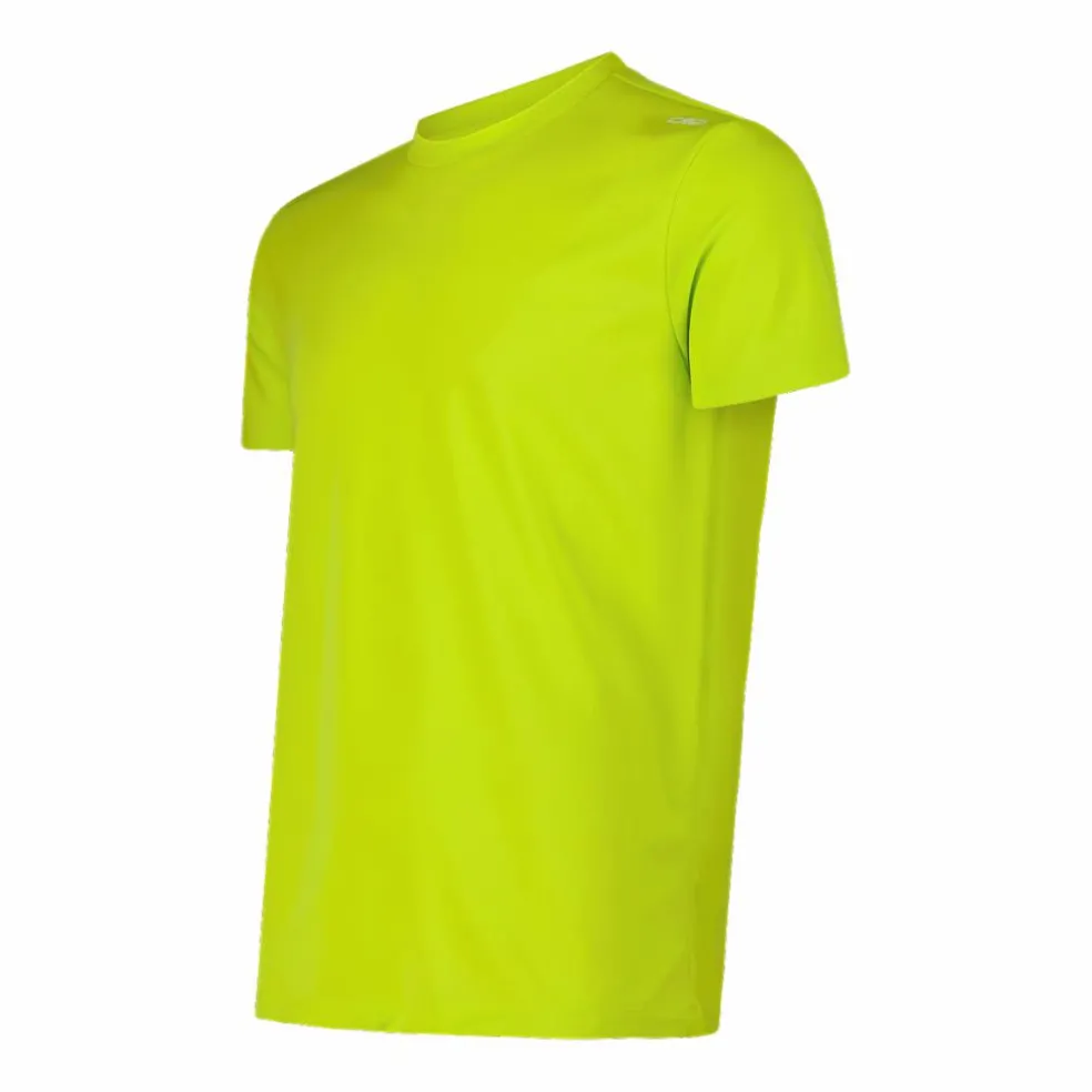 einfarbiges Männer T-Shirt