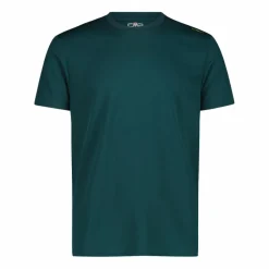 einfarbiges Männer T-Shirt