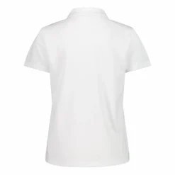 Einfarbiges Pique-Poloshirt