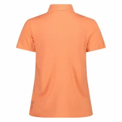 Einfarbiges Pique-Poloshirt