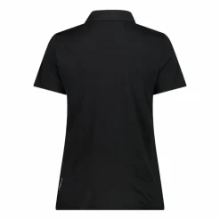 Einfarbiges Pique-Poloshirt