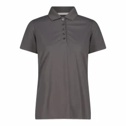 Einfarbiges Pique-Poloshirt