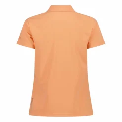 Einfarbiges Pique-Poloshirt