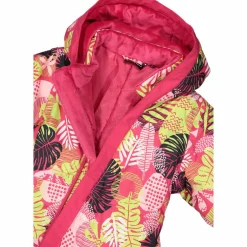 Einteiliger Baby-Skianzug unisex