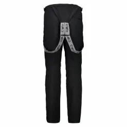 Extra Long Herren-Skihose mit abnehmbaren Trägern Comfort Fit