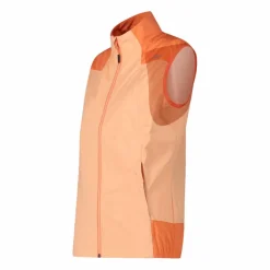 Extraleichte Softshellweste für Damen