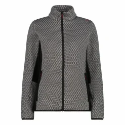 Fleece Knit Tech für Damen