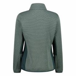 Fleece Knit Tech für Damen