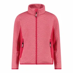 Fleece Knit Tech für Mädchen