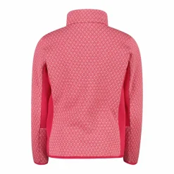 Fleece Knit Tech für Mädchen