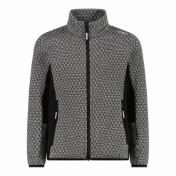 Fleece Knit Tech für Mädchen