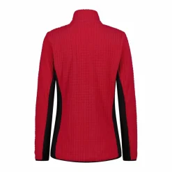 Fleecejacke aus Arctic Fleece für Damen