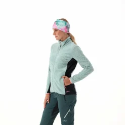 Fleecejacke aus Arctic Fleece für Damen