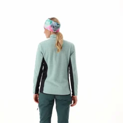 Fleecejacke aus Arctic Fleece für Damen