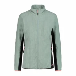 Fleecejacke aus Arctic Fleece für Damen