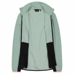 Fleecejacke aus Arctic Fleece für Damen