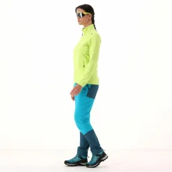 Fleecejacke aus Artic Fleece für Damen