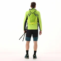 Fleecejacke aus Stretch Performance für Herren