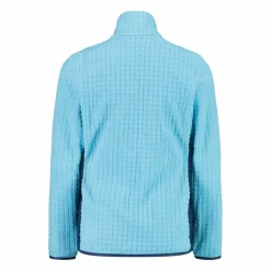 Fleeceshirt aus Arctic Fleece für Mädchen