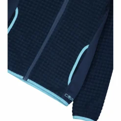 Fleeceshirt aus Arctic Fleece für Mädchen