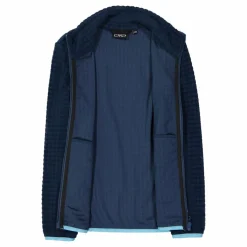 Fleeceshirt aus Arctic Fleece für Mädchen