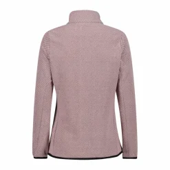 Fleeceshirt aus Arctic Fleece mit Reißverschluss für Damen