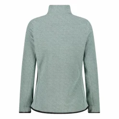 Fleeceshirt aus Arctic Fleece mit Reißverschluss für Damen