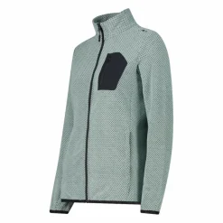 Fleeceshirt aus Arctic Fleece mit Reißverschluss für Damen