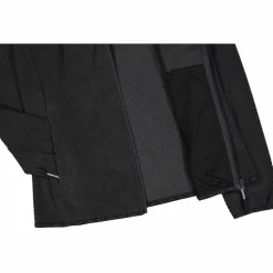 Fleeceshirt aus Arctic Fleece mit Reißverschluss für Damen