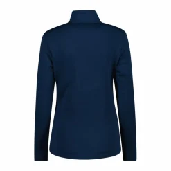 Fleeceshirt Stretch Performance für Damen