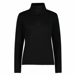 Fleeceshirt Stretch Performance für Damen