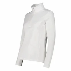 Fleeceshirt Stretch Performance für Damen