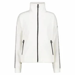 Fleece-Sweatshirt für Damen aus Arctic Fleece Melange