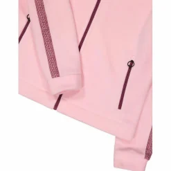 Fleece-Sweatshirt für Damen aus Arctic Fleece Melange