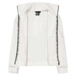 Fleece-Sweatshirt für Damen aus Arctic Fleece Melange