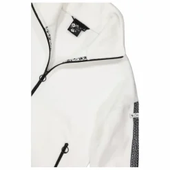 Fleece-Sweatshirt für Damen aus Arctic Fleece Melange